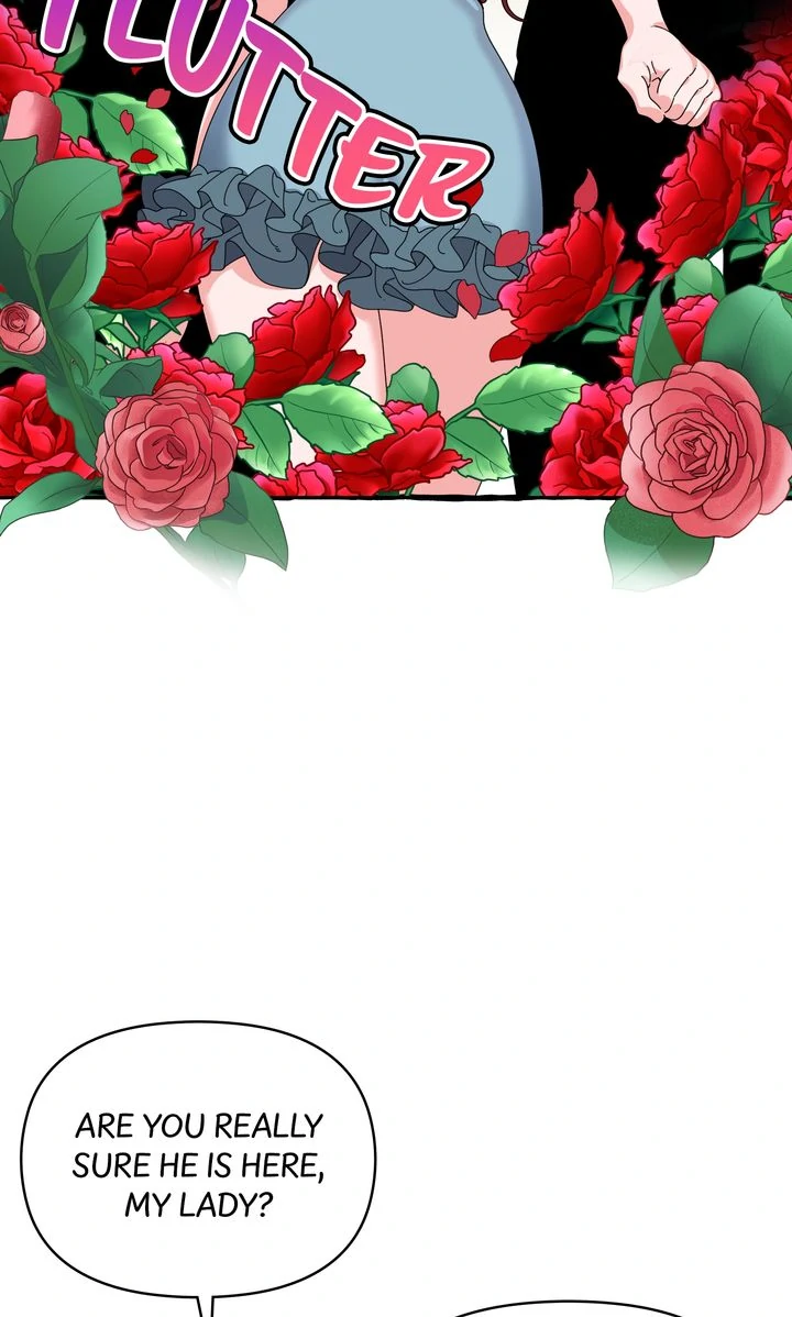 Hooked on Captain Charming Chapter 24 - page 58
