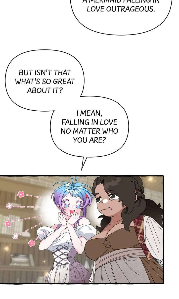 Hooked on Captain Charming Chapter 25 - page 13