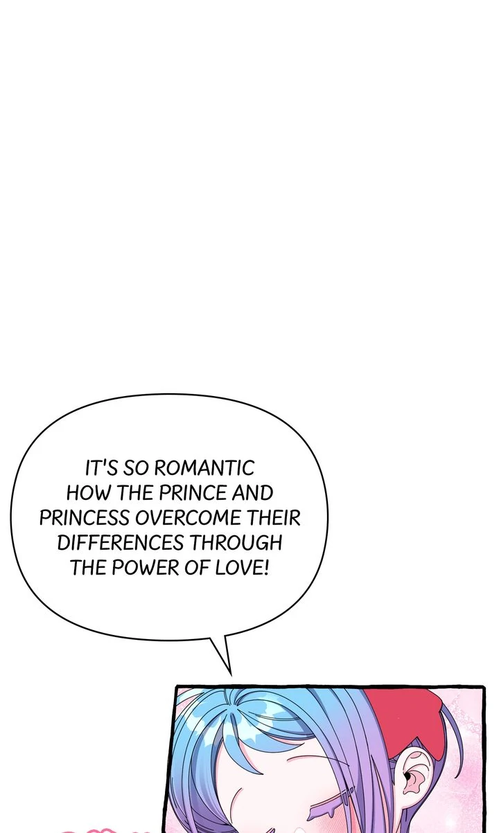 Hooked on Captain Charming Chapter 25 - page 14