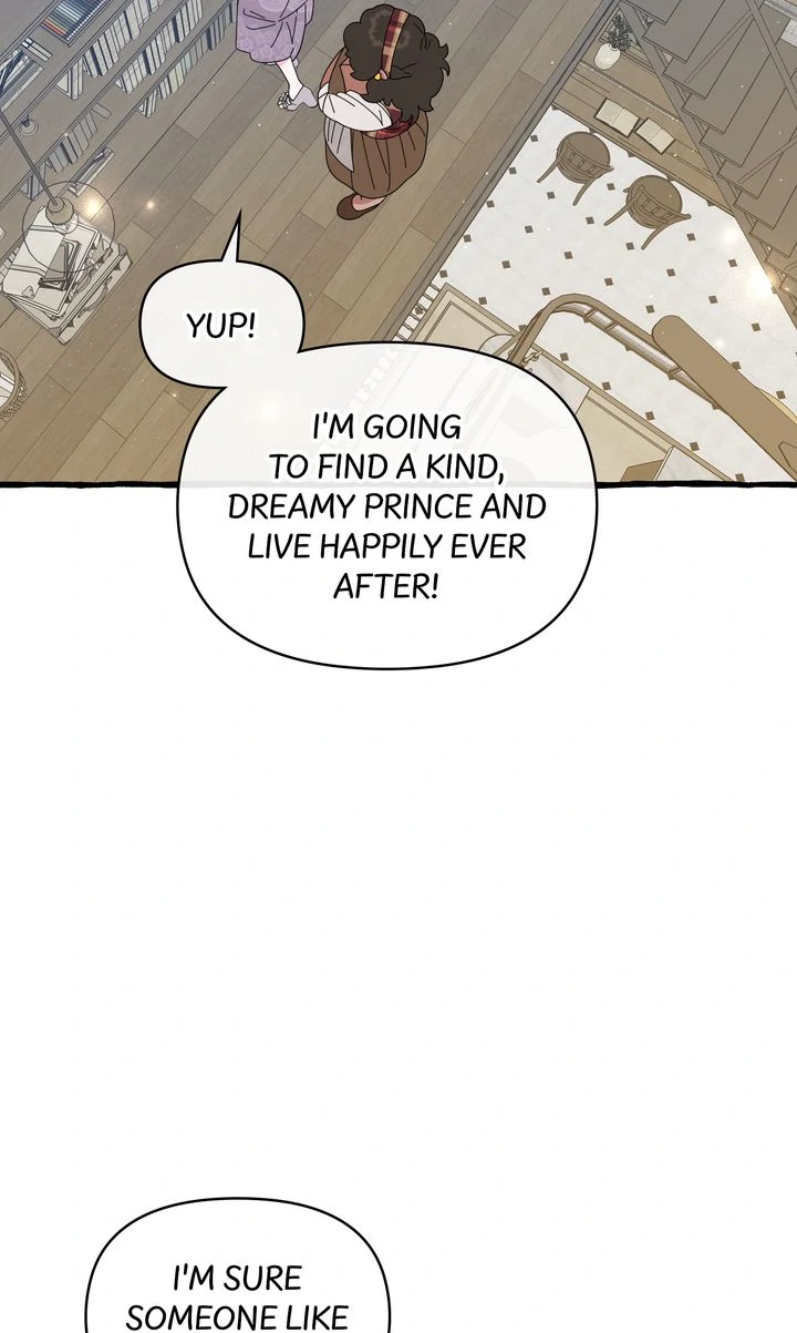 Hooked on Captain Charming Chapter 25 - page 16
