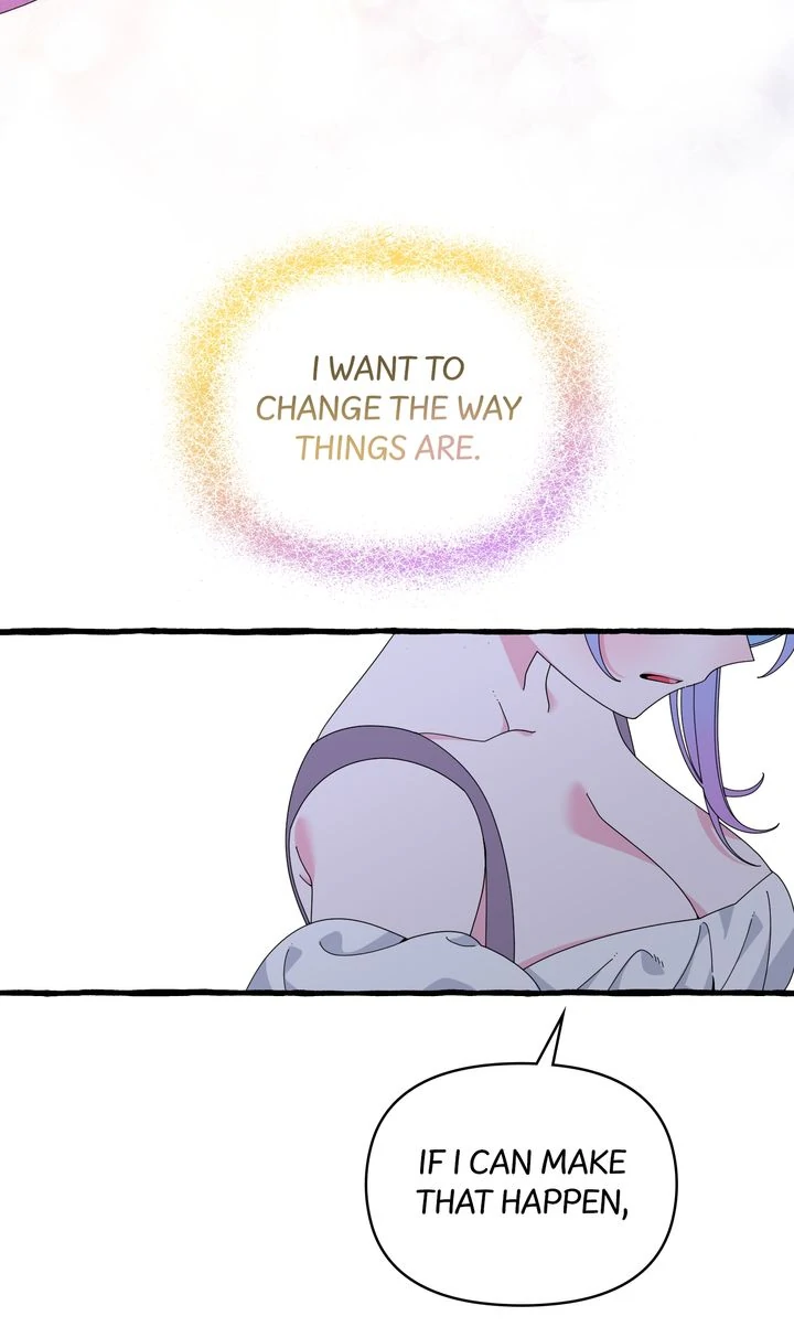 Hooked on Captain Charming Chapter 25 - page 21