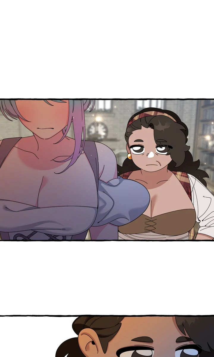 Hooked on Captain Charming Chapter 25 - page 24