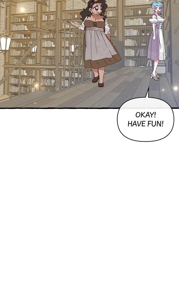 Hooked on Captain Charming Chapter 25 - page 27