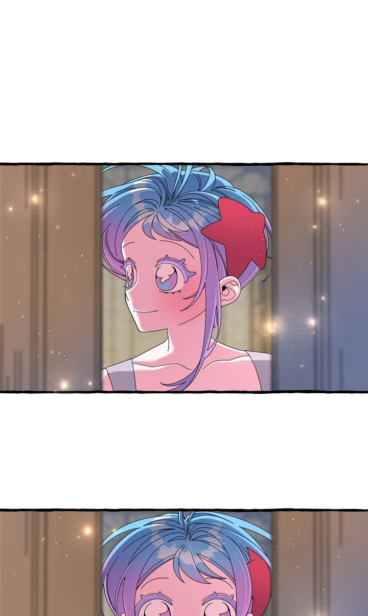 Hooked on Captain Charming Chapter 25 - page 28