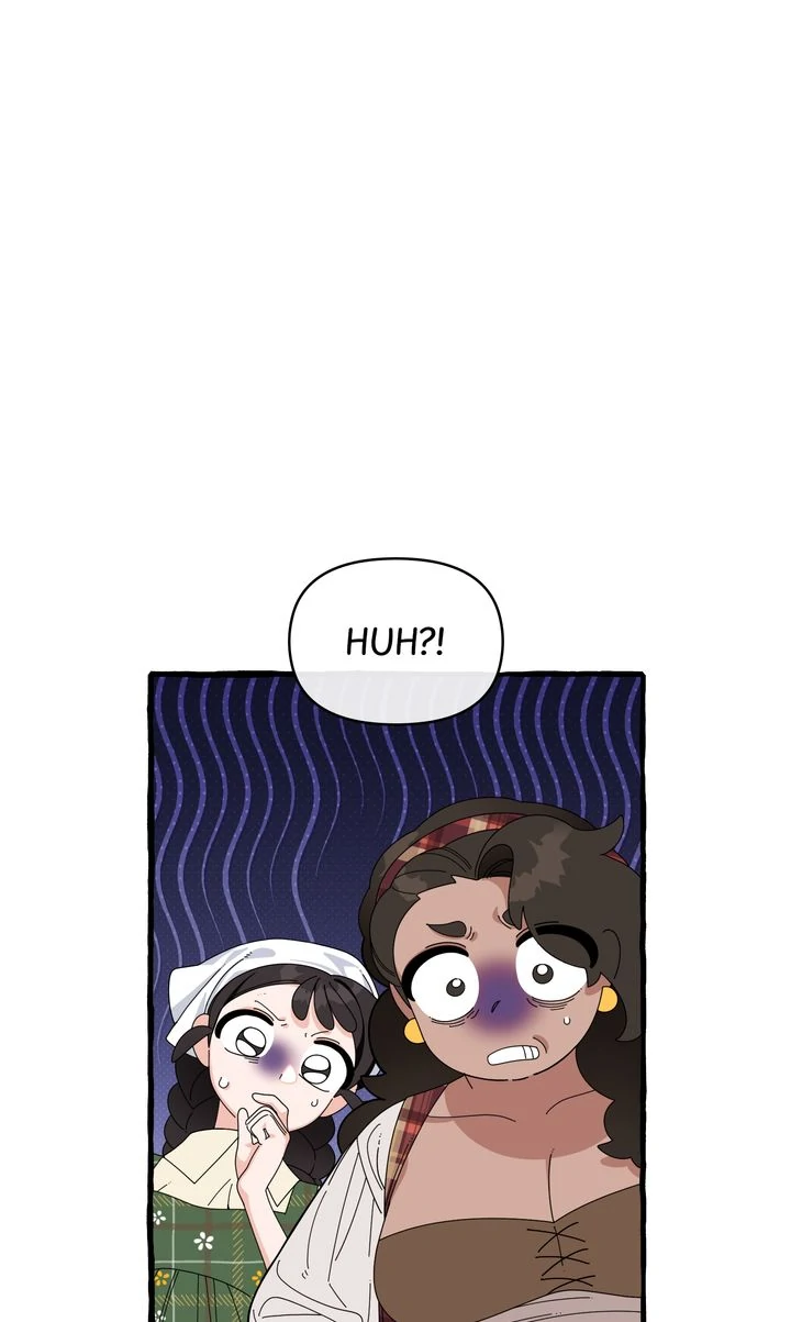 Hooked on Captain Charming Chapter 25 - page 31