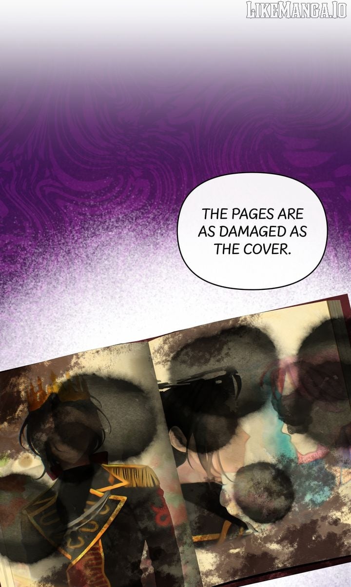 Hooked on Captain Charming Chapter 25 - page 35