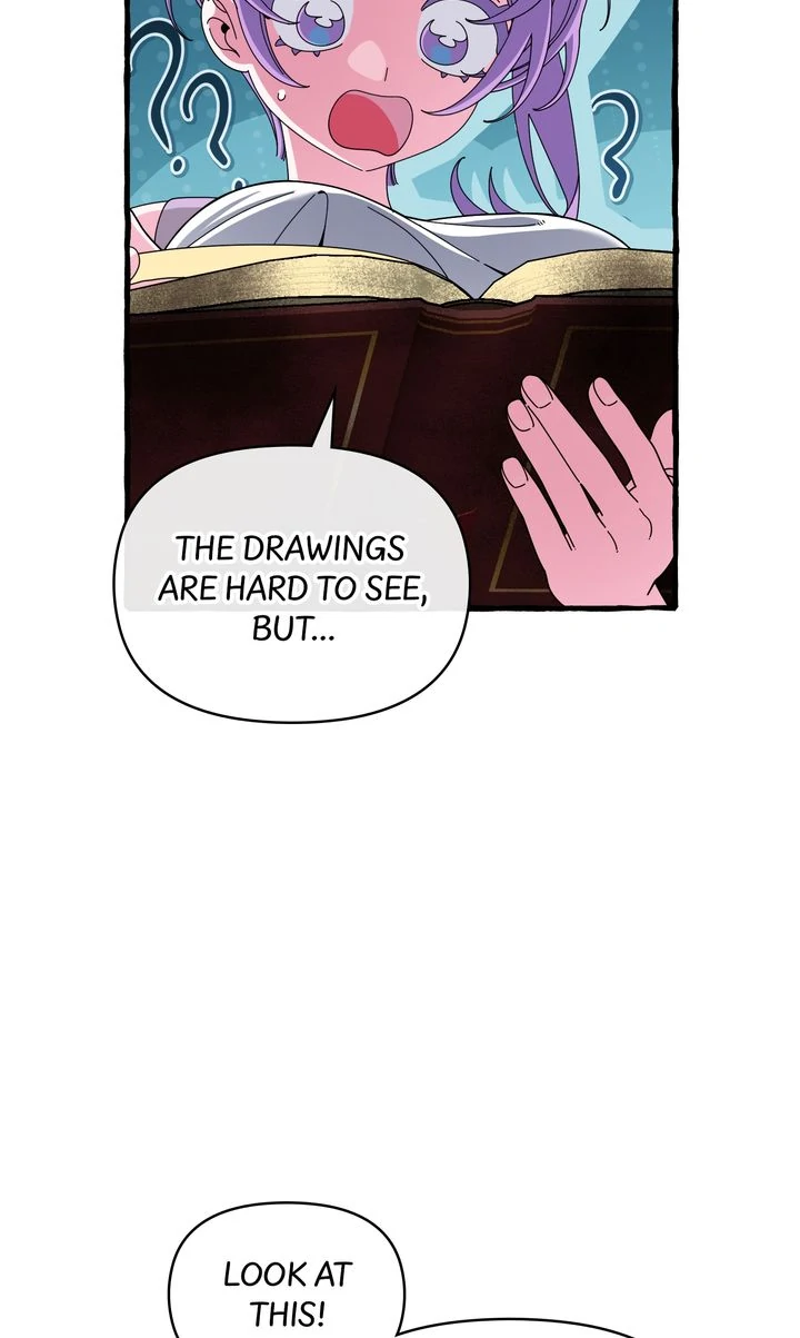 Hooked on Captain Charming Chapter 25 - page 40