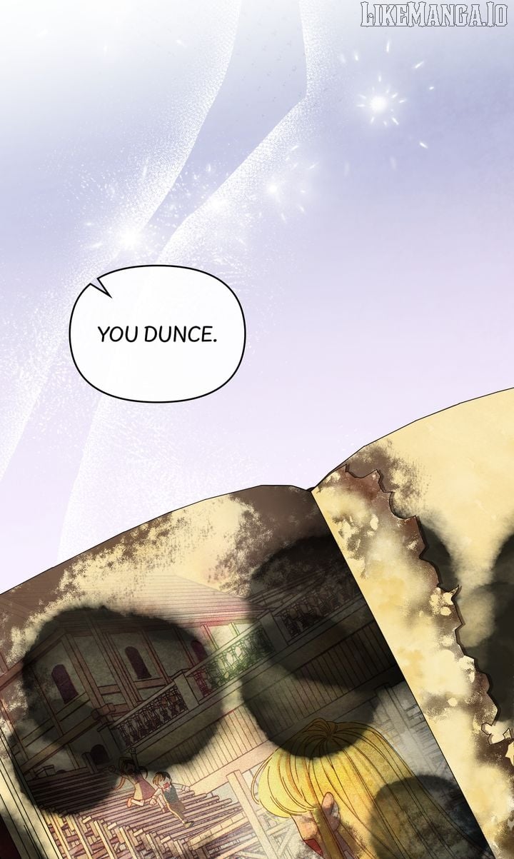 Hooked on Captain Charming Chapter 25 - page 42