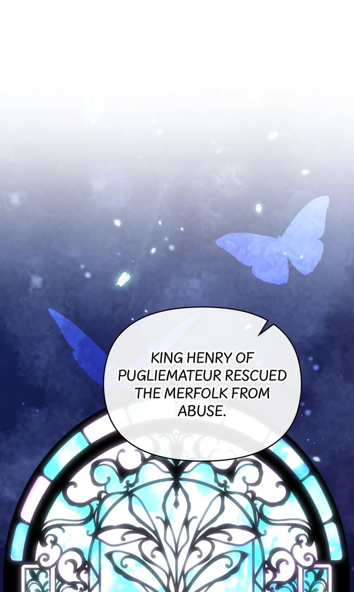 Hooked on Captain Charming Chapter 25 - page 46