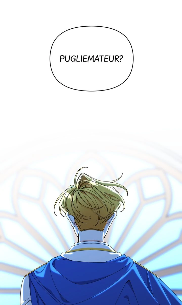 Hooked on Captain Charming Chapter 25 - page 49