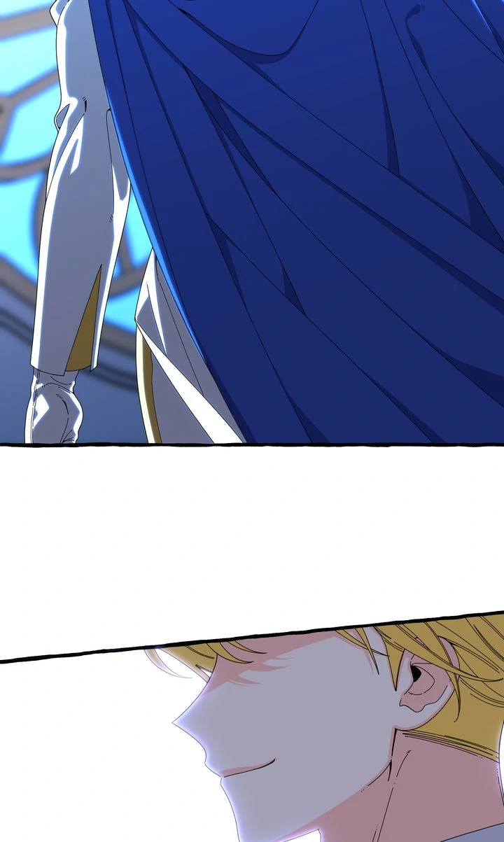 Hooked on Captain Charming Chapter 25 - page 50