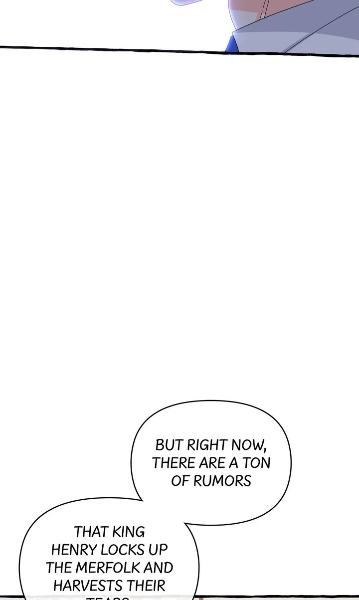 Hooked on Captain Charming Chapter 25 - page 51