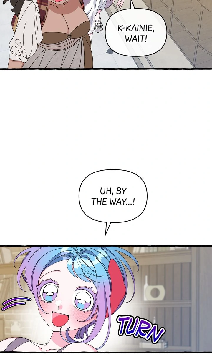 Hooked on Captain Charming Chapter 25 - page 55