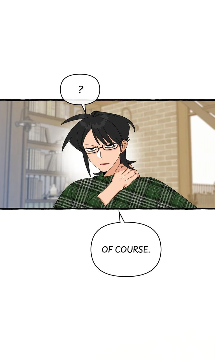Hooked on Captain Charming Chapter 25 - page 57