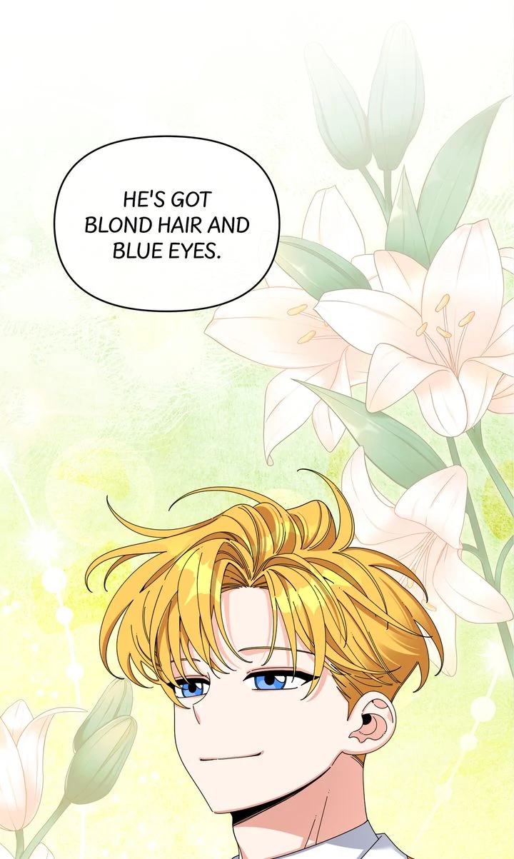 Hooked on Captain Charming Chapter 25 - page 58