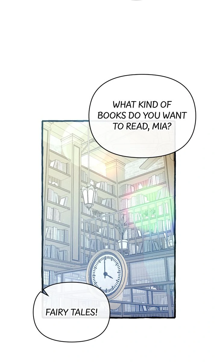 Hooked on Captain Charming Chapter 25 - page 5