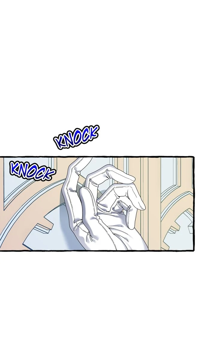 Hooked on Captain Charming Chapter 25 - page 60