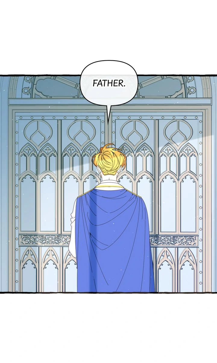 Hooked on Captain Charming Chapter 25 - page 61