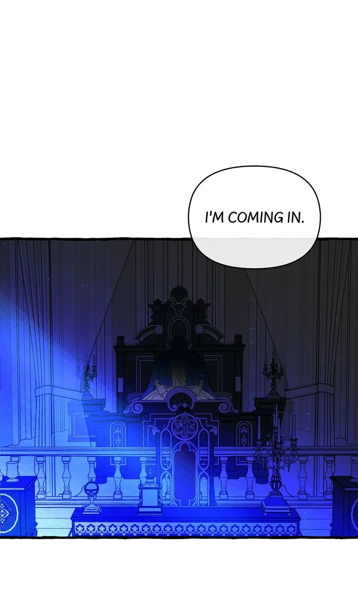Hooked on Captain Charming Chapter 25 - page 62