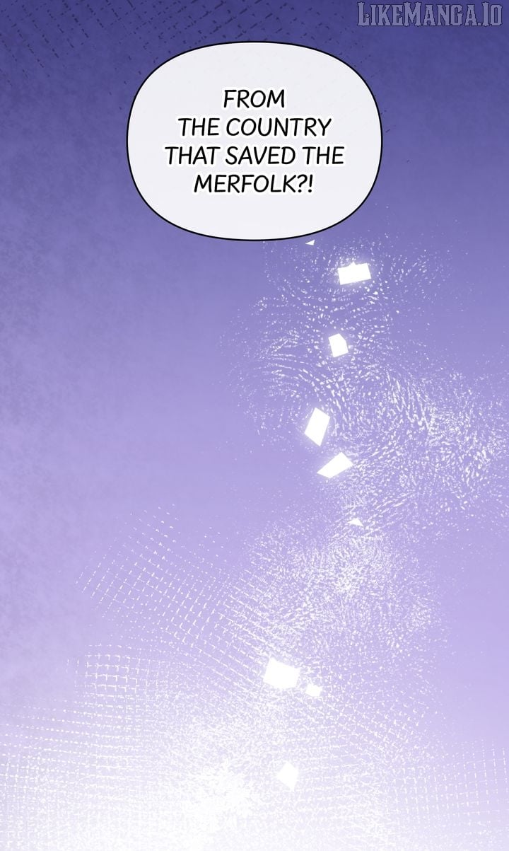 Hooked on Captain Charming Chapter 25 - page 65