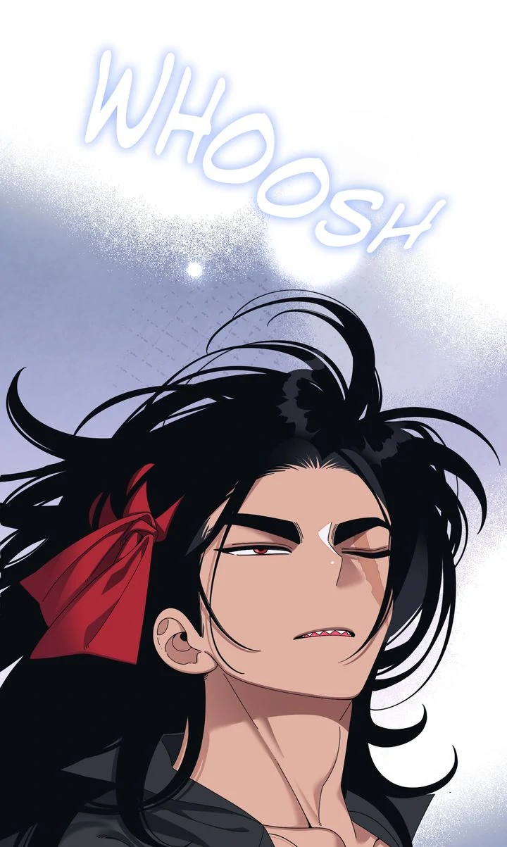 Hooked on Captain Charming Chapter 25 - page 68
