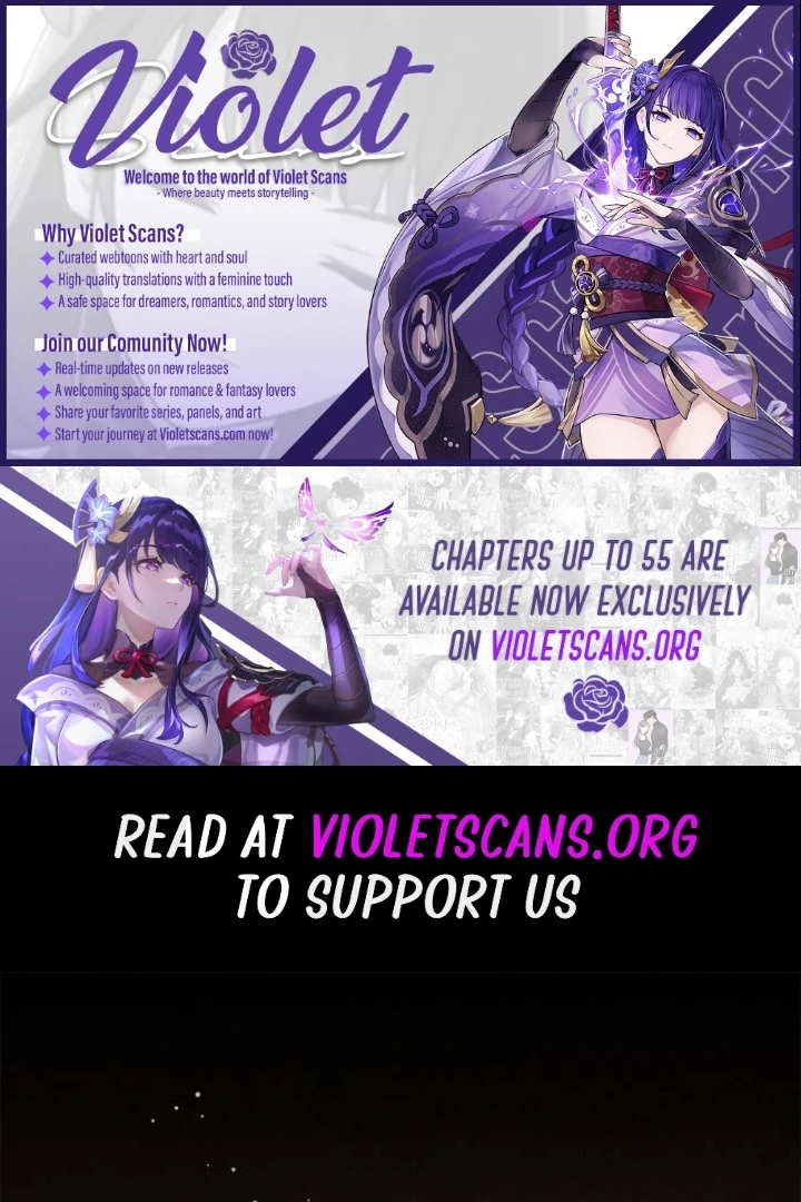 The Count’s Secret Maid Chapter 50 - page 1