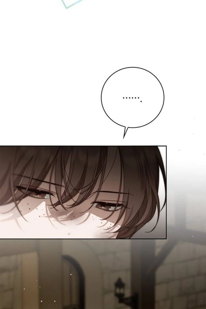 The Count’s Secret Maid Chapter 50 - page 10