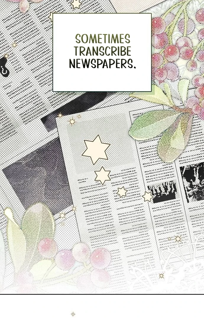 The Count’s Secret Maid Chapter 50 - page 103