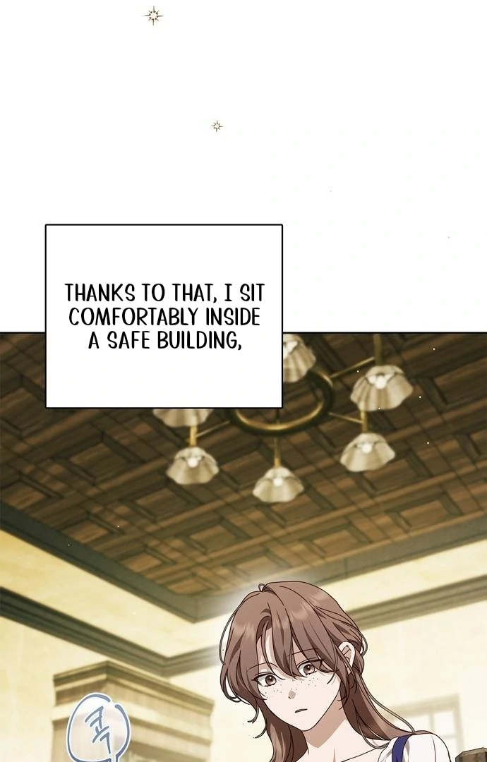 The Count’s Secret Maid Chapter 50 - page 104