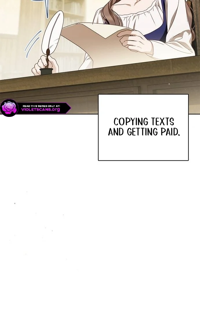 The Count’s Secret Maid Chapter 50 - page 105