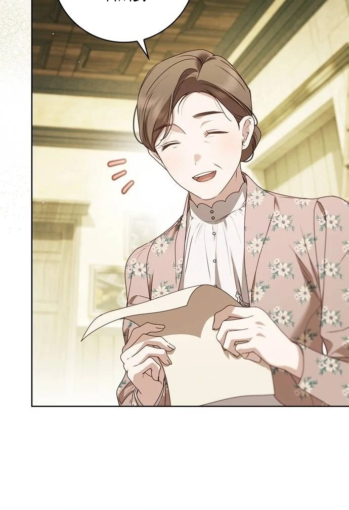 The Count’s Secret Maid Chapter 50 - page 109