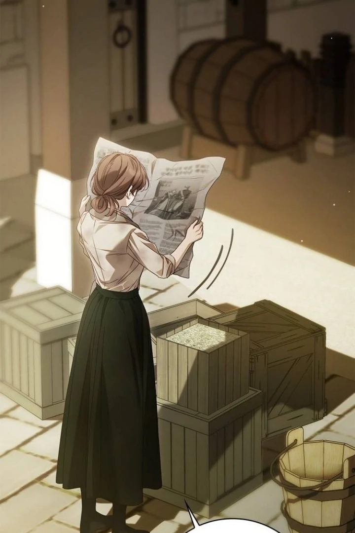 The Count’s Secret Maid Chapter 50 - page 11