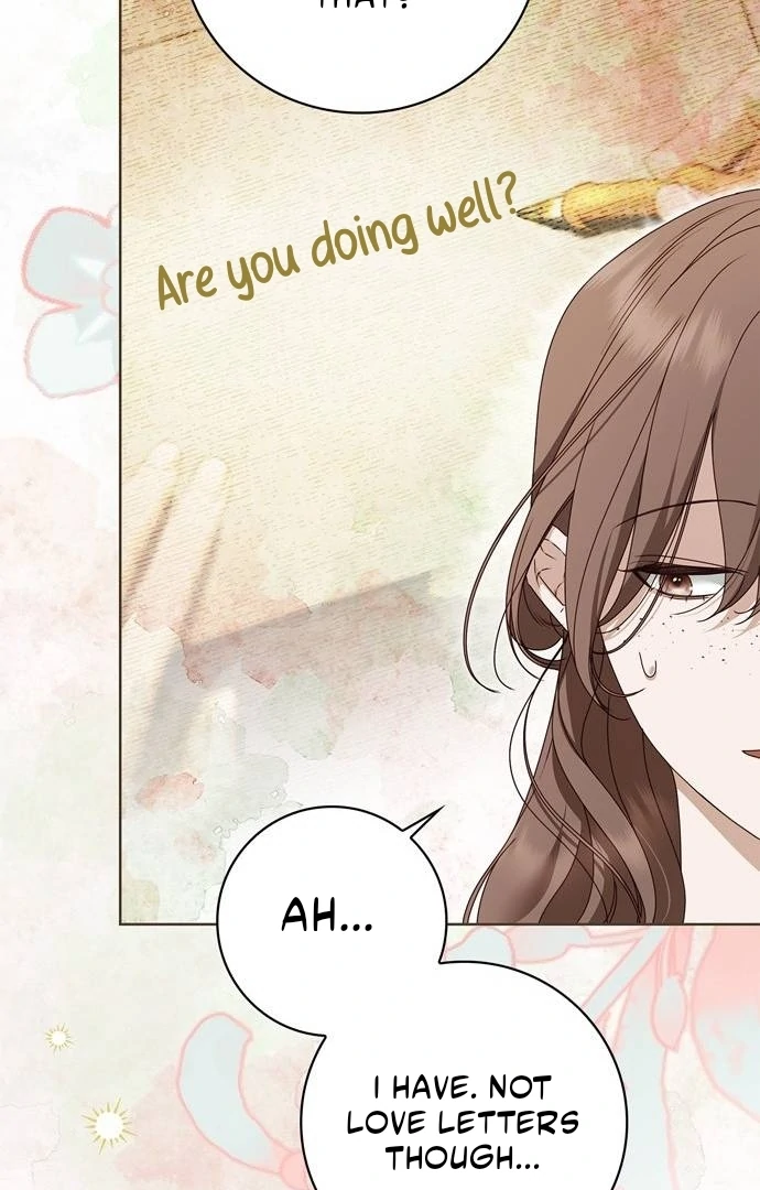 The Count’s Secret Maid Chapter 50 - page 112