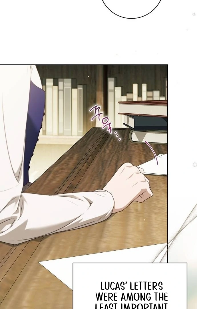 The Count’s Secret Maid Chapter 50 - page 115