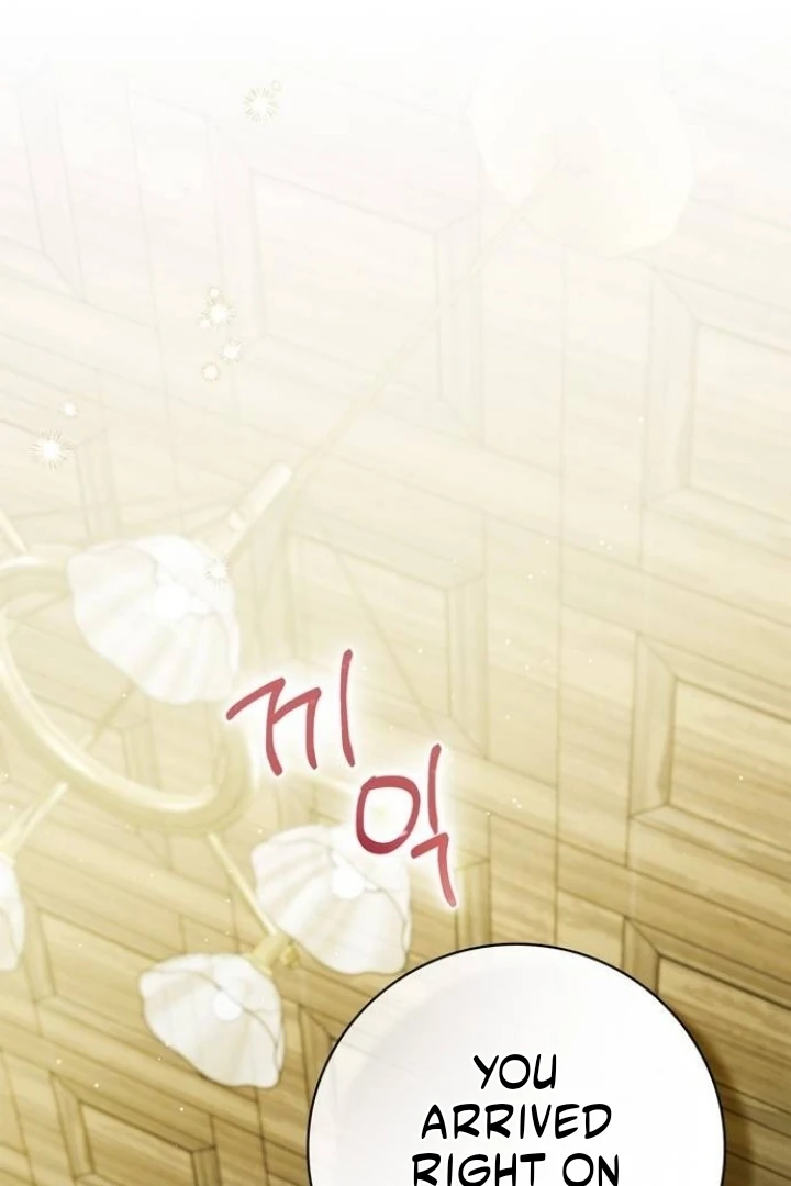 The Count’s Secret Maid Chapter 50 - page 122