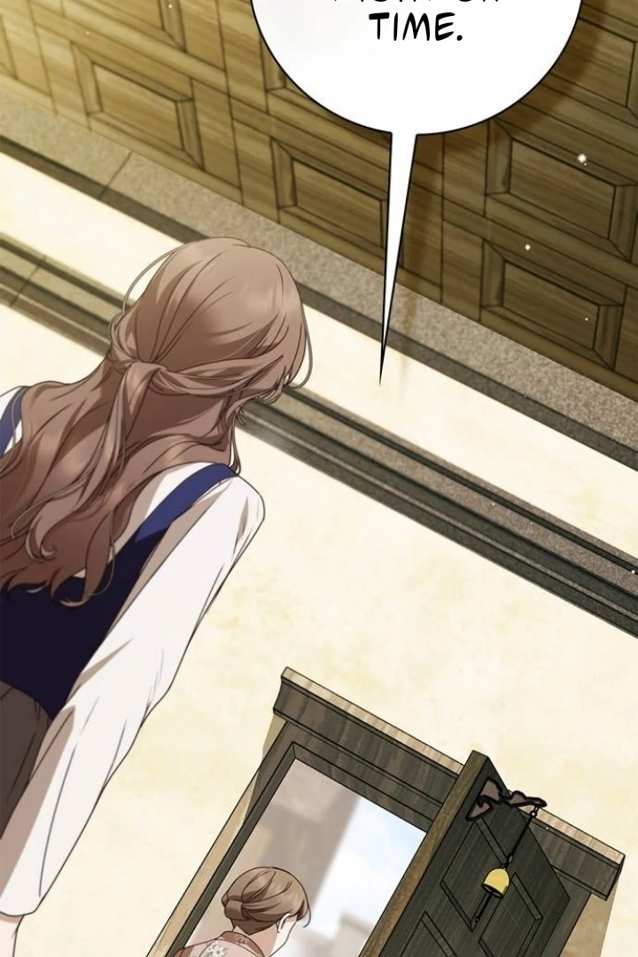 The Count’s Secret Maid Chapter 50 - page 123