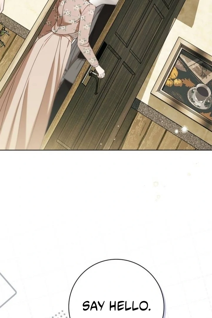 The Count’s Secret Maid Chapter 50 - page 124