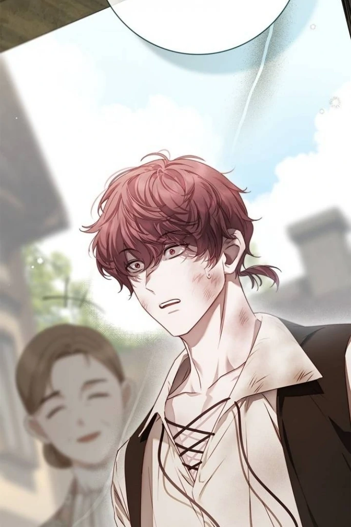 The Count’s Secret Maid Chapter 50 - page 127