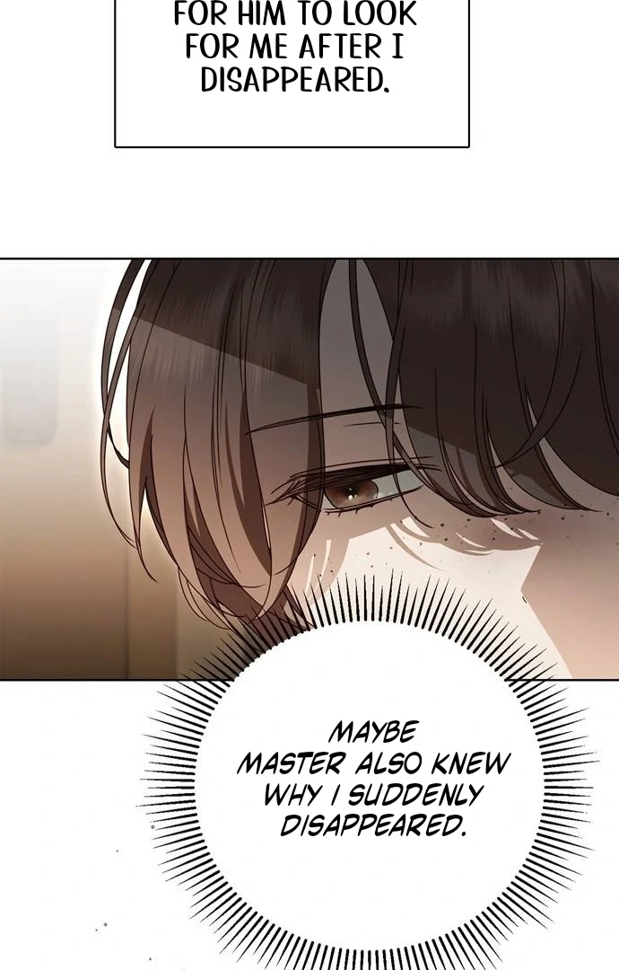 The Count’s Secret Maid Chapter 50 - page 17