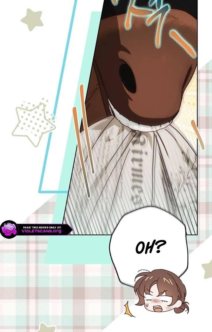 The Count’s Secret Maid Chapter 50 - page 20