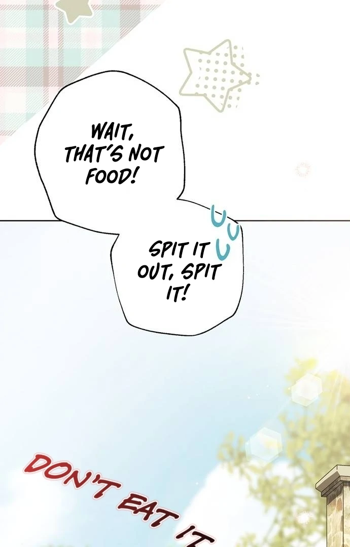 The Count’s Secret Maid Chapter 50 - page 21