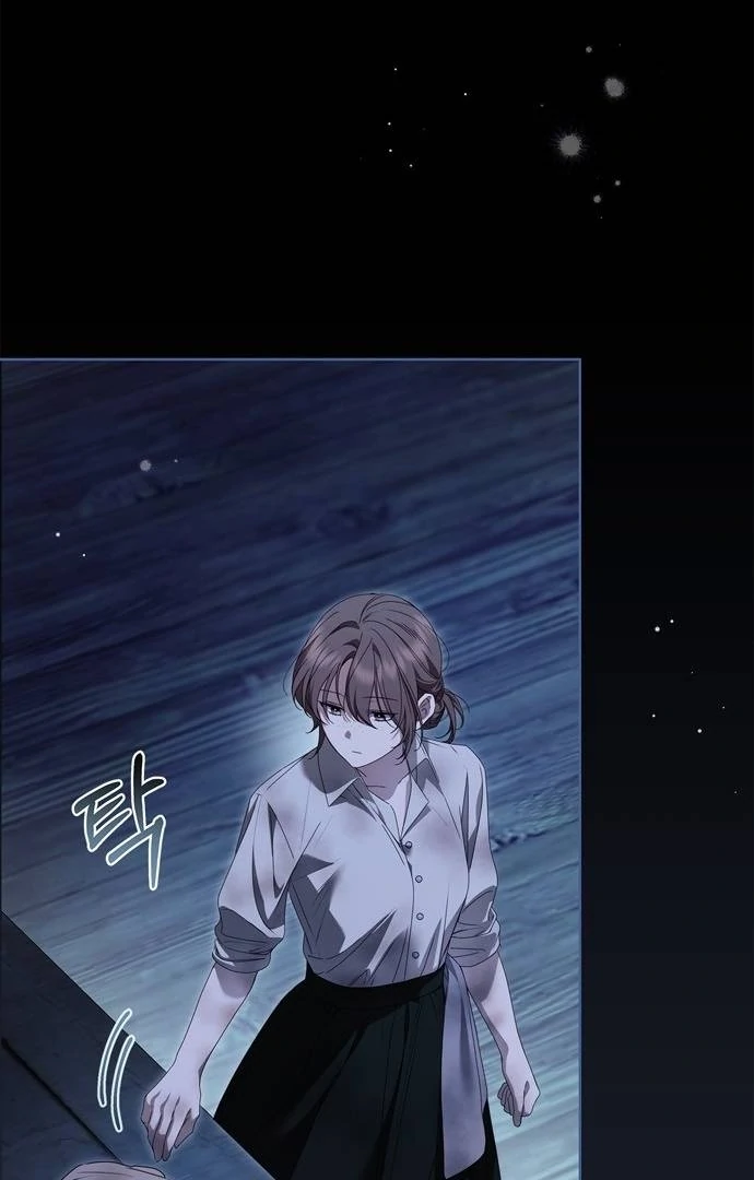 The Count’s Secret Maid Chapter 50 - page 27