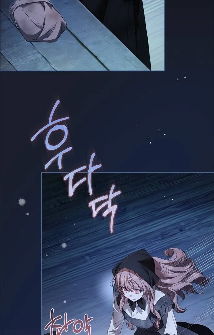 The Count’s Secret Maid Chapter 50 - page 28