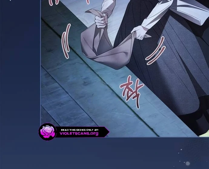 The Count’s Secret Maid Chapter 50 - page 29