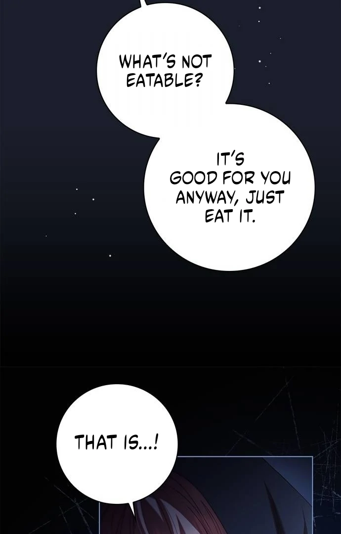 The Count’s Secret Maid Chapter 50 - page 33