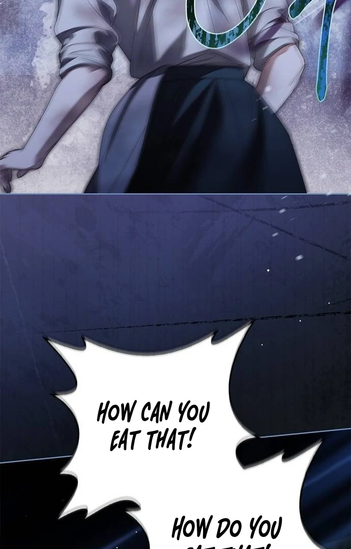 The Count’s Secret Maid Chapter 50 - page 36