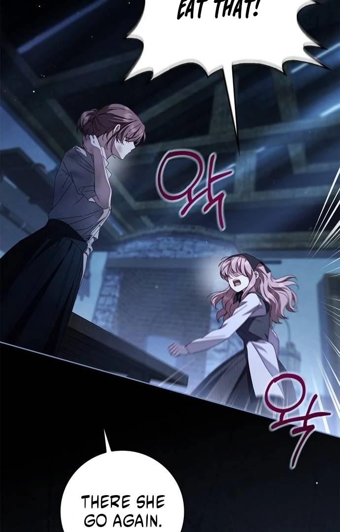 The Count’s Secret Maid Chapter 50 - page 37