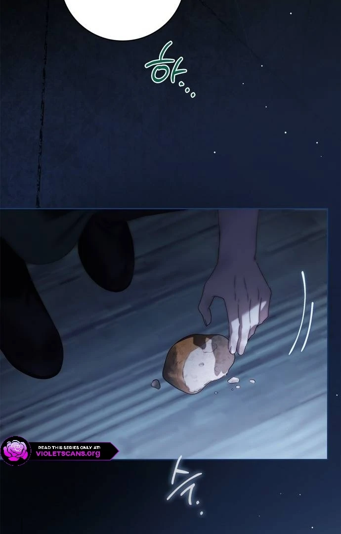 The Count’s Secret Maid Chapter 50 - page 38