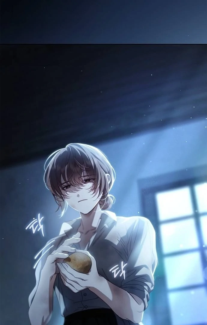 The Count’s Secret Maid Chapter 50 - page 39