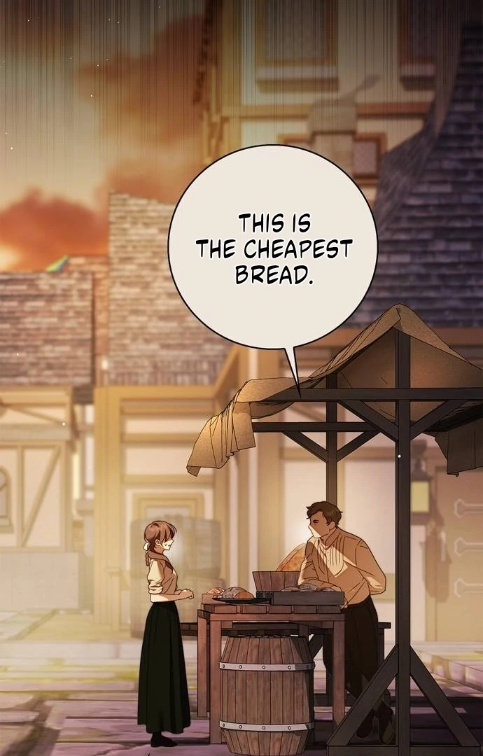 The Count’s Secret Maid Chapter 50 - page 41